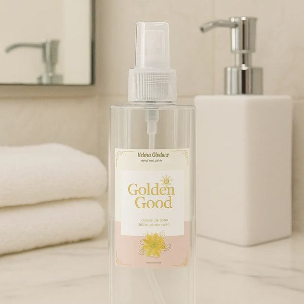 Golden Good 100Ml Cód D09
