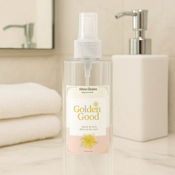 Golden Good 100Ml Cód D09 - Varietas Chile - Santiago