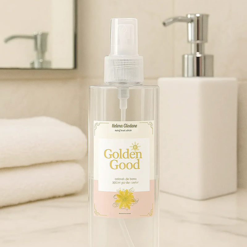 Golden Good 100Ml Cód D09 - Varietas Chile - Santiago