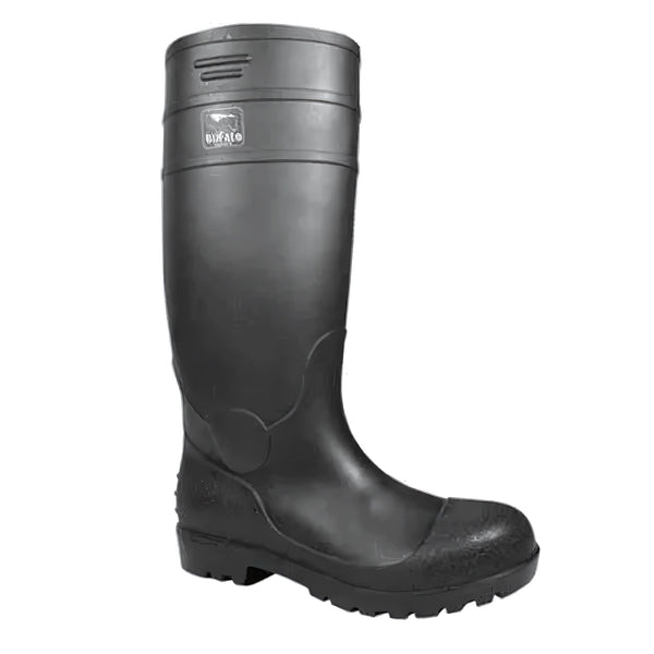 Botas Xtreme De Pvc Puntera Talla 38 - Varietas Chile - Santiago