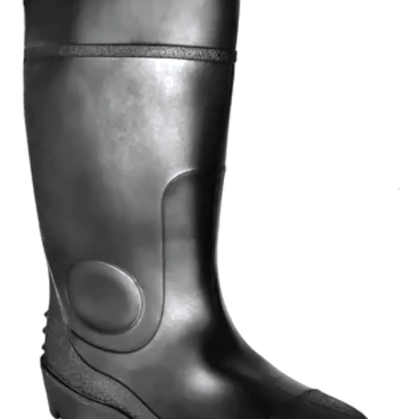 Botas Xtreme De Pvc Puntera Talla 39 - Varietas Chile - Santiago