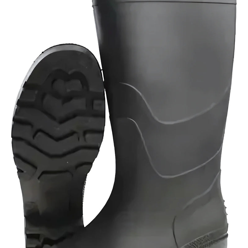 Botas De Pvc Sin Punta Talla 41 - Varietas Chile - Santiago