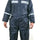 Buzo Overol Térmico Talla Xl