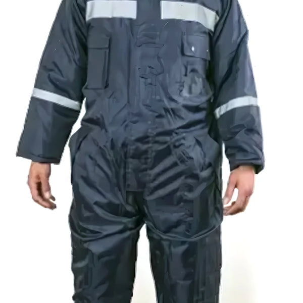 Buzo Overol Térmico Talla Xxl - Varietas Chile - Santiago