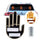 Mano Stop Led