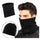 Cuello Polar Térmico Con Cordón Ajuste