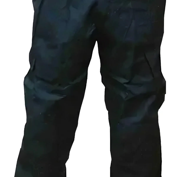 Pantalon Cargo Con Forro Polar Talla M - Varietas Chile - Santiago