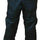 Pantalon Cargo Con Forro Polar Talla S