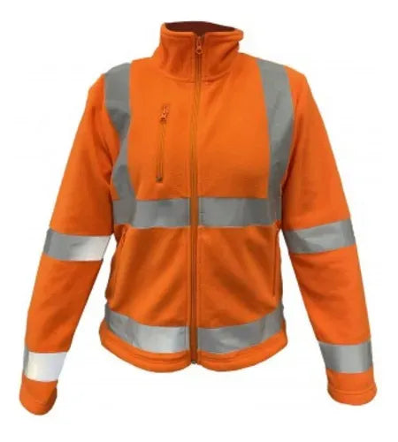 Micropolar Térmico Alta Visibilidad Txl