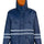 Parka Térmica Azul 100 Impermeable Txl