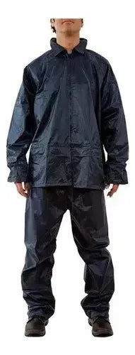 Traje De Agua Supervisor Talla L