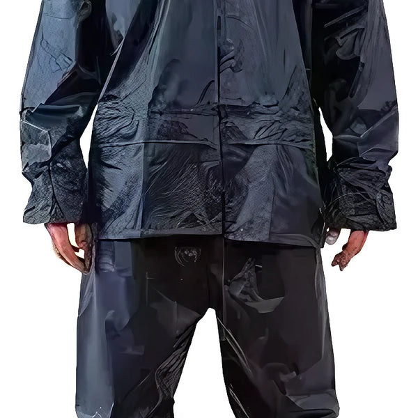Traje De Agua Supervisor Talla Xl - Varietas Chile - Santiago