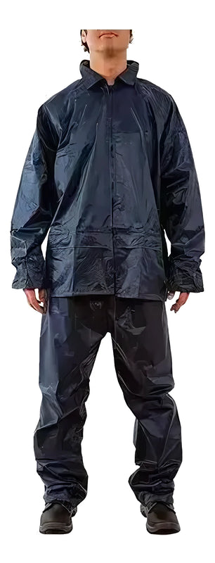 Traje De Agua Supervisor Talla Xxl - Varietas Chile - Santiago