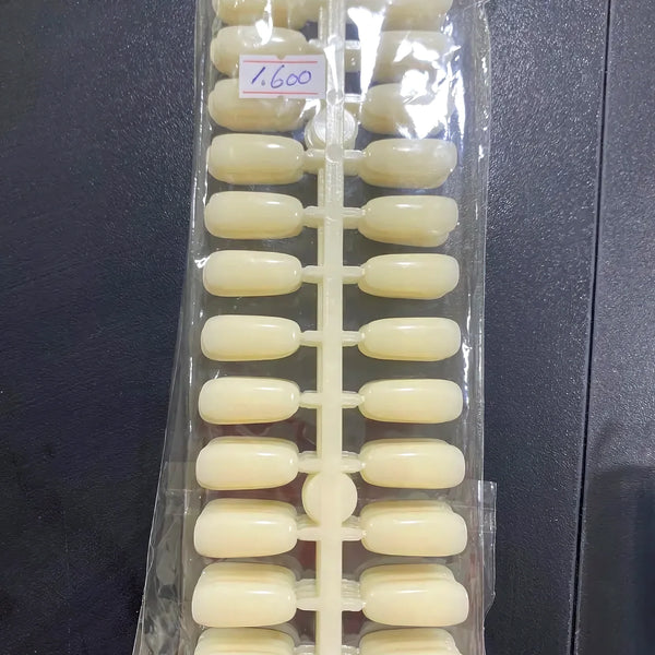 Tips O Uñas De Muestra Mía Secret - Varietas Chile - Santiago