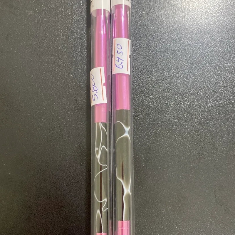 Pincel Para Uñas En Poligel Mía Secret