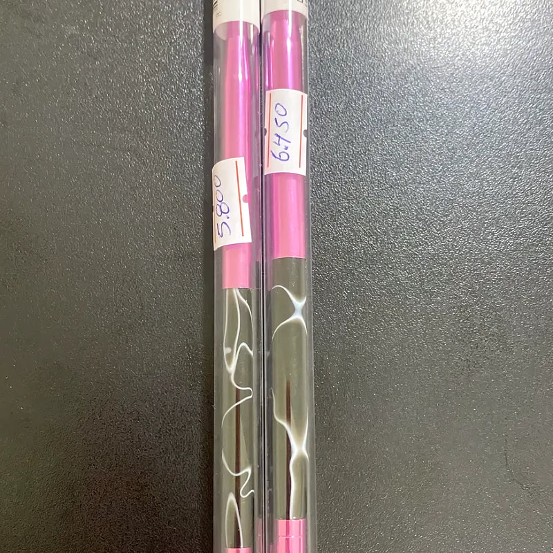 Pincel Para Uñas En Poligel Mía Secret - Varietas Chile - Santiago