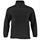 Polar De Invierno Negro Talla Xxl