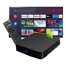Tv Box 8 K Hd Full