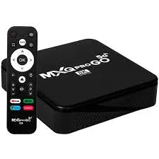 Tv Box 8 K Hd Full