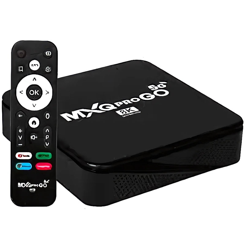 Tv Box 8 K Hd Full - Varietas Chile - Santiago