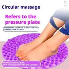 M Tapete Silicona Masajeador