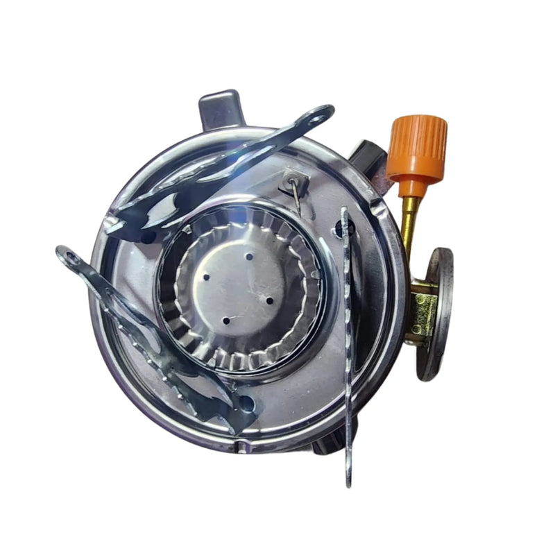 Estufa De Gas Para Acampar Cocinilla