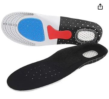 Plantillas Ortopedicas