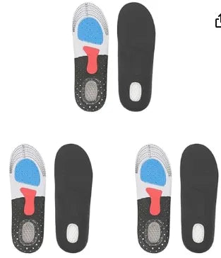 Plantillas Ortopedicas