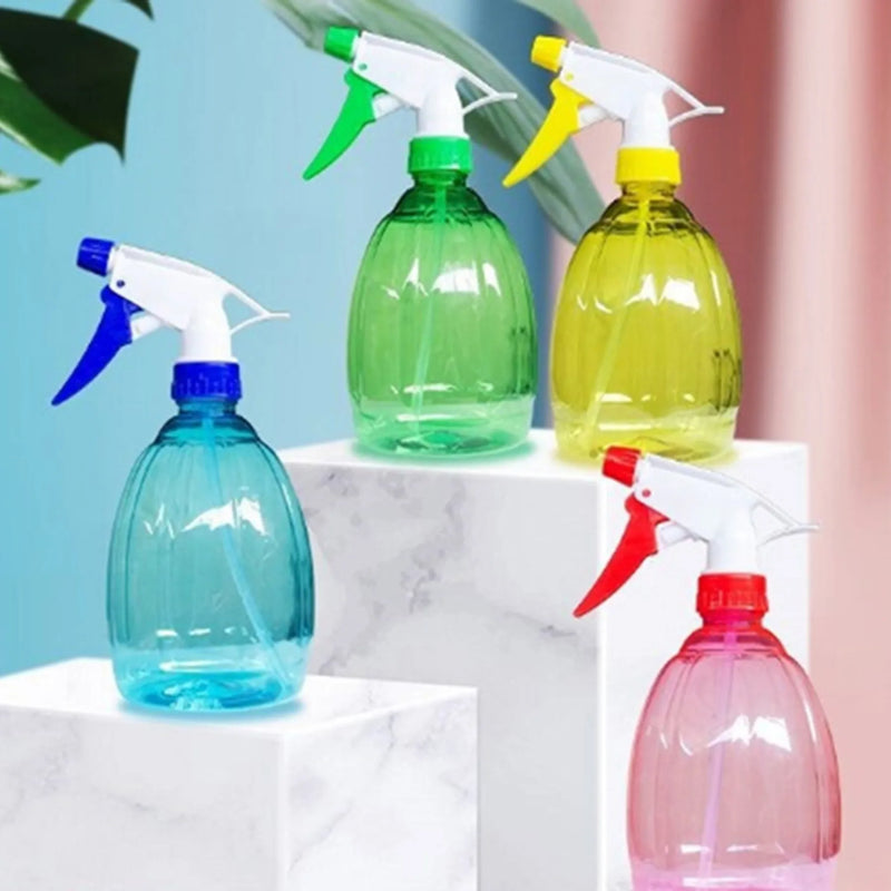 Pulverizador Manual 500 Ml Rociador