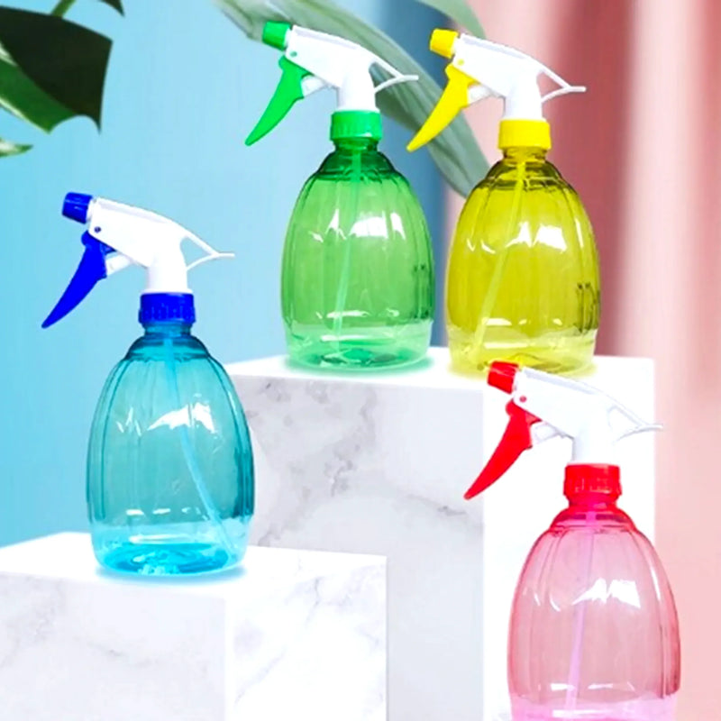 Pulverizador Manual 500 Ml Rociador - Varietas Chile - Santiago