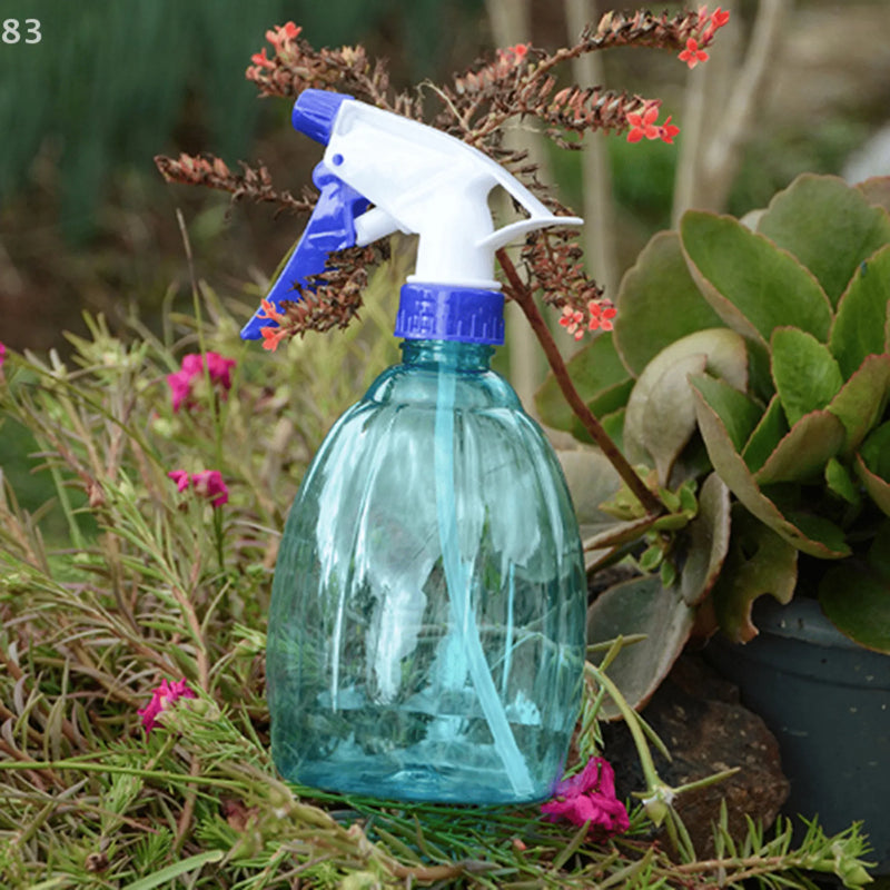 Pulverizador Manual 500 Ml Rociador