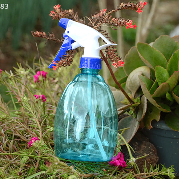 Pulverizador Manual 500 Ml Rociador - Varietas Chile - Santiago