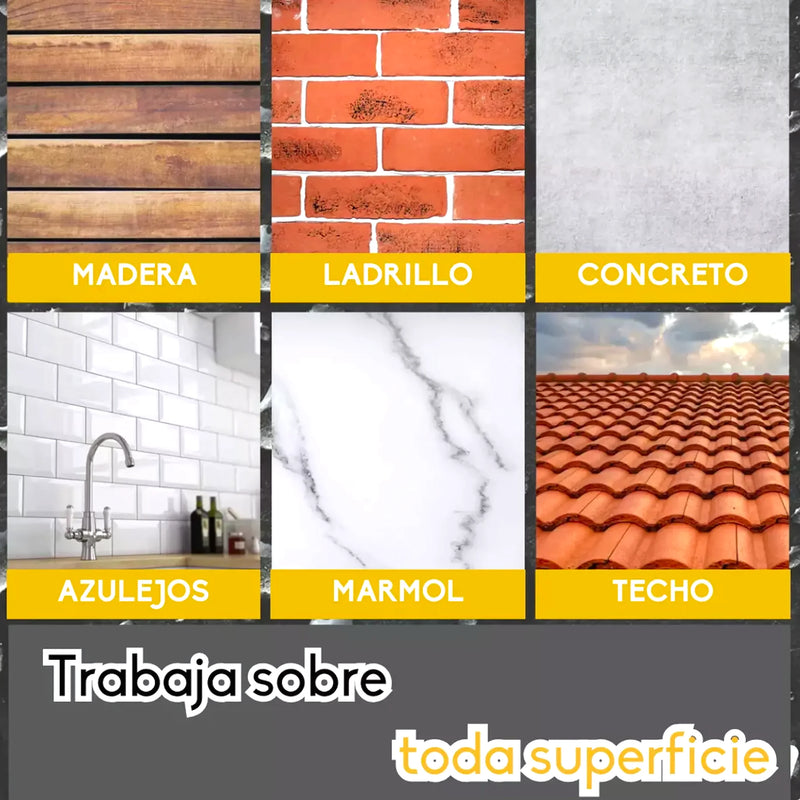 3 Sellador Adhesivo Impermeable 300G Nar - Varietas Chile - Santiago