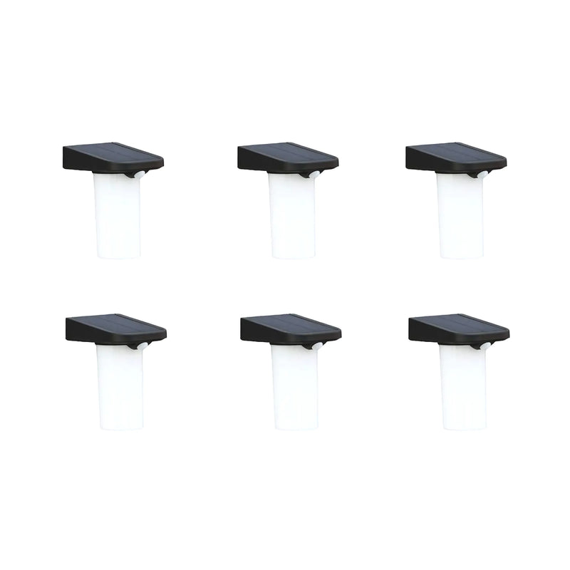 Pack 6 Unidades Aplique Solar Vertical - Varietas Chile - Santiago