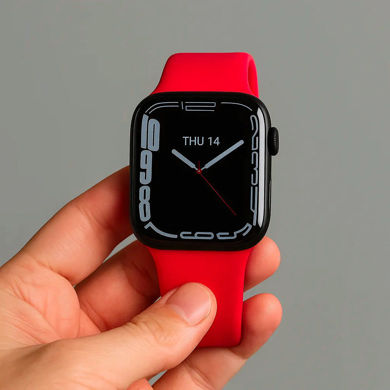 Reloj Inteligente Smartwatch - Varietas Chile - Santiago