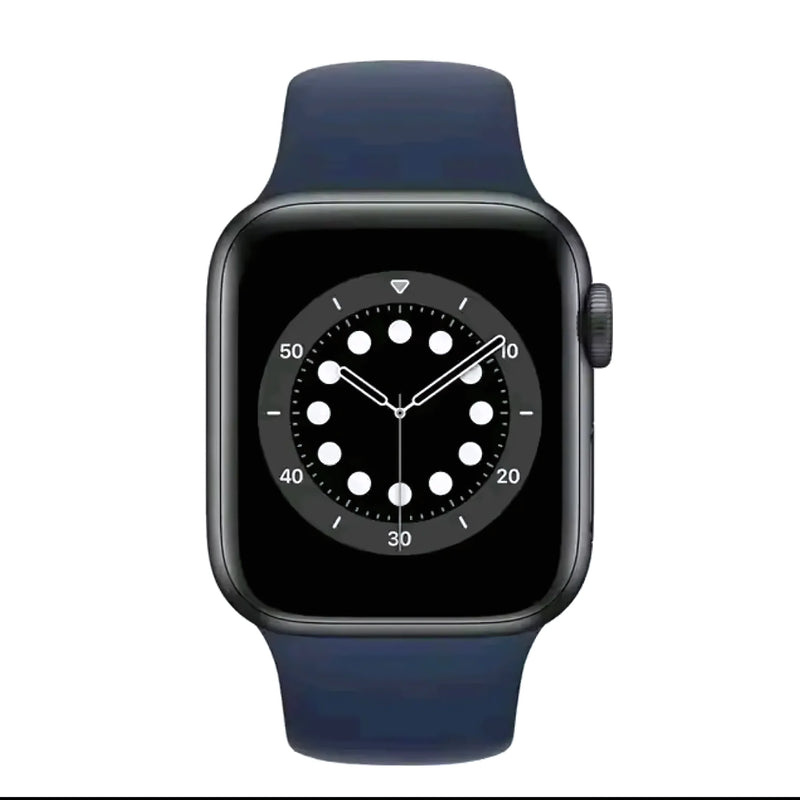 Reloj Inteligente Smartwatch - Varietas Chile - Santiago