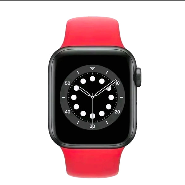 Reloj Inteligente Smartwatch - Varietas Chile - Santiago