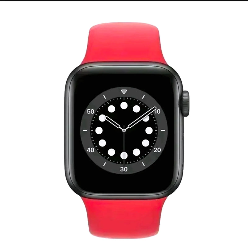 Reloj Inteligente Smartwatch - Varietas Chile - Santiago