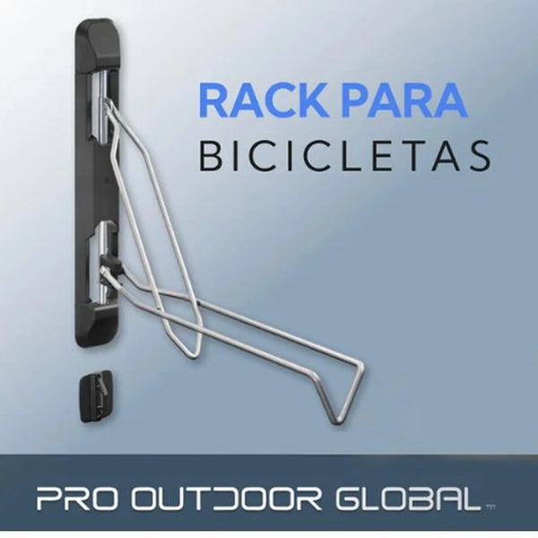Rack Para Bicicleta
