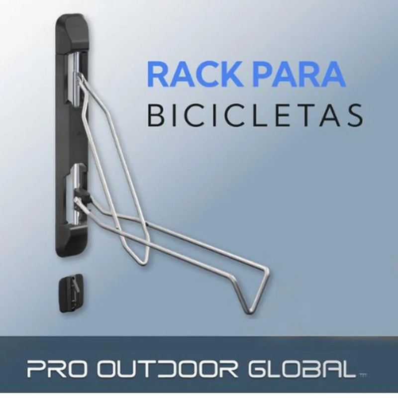 Rack Para Bicicleta