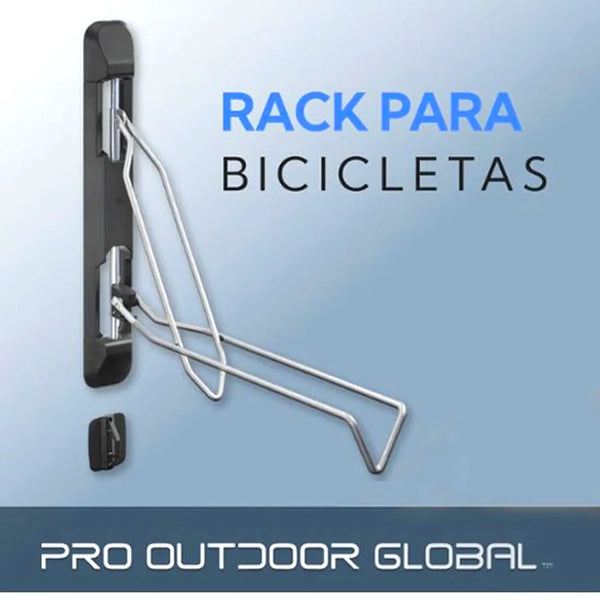 Rack Para Bicicleta - Varietas Chile - Santiago