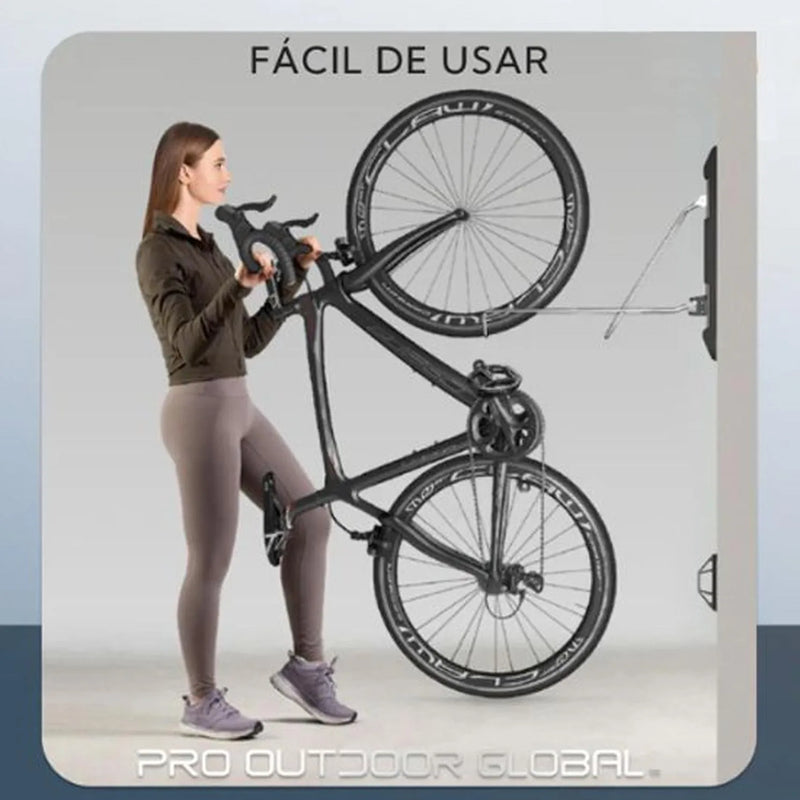 Rack Para Bicicleta