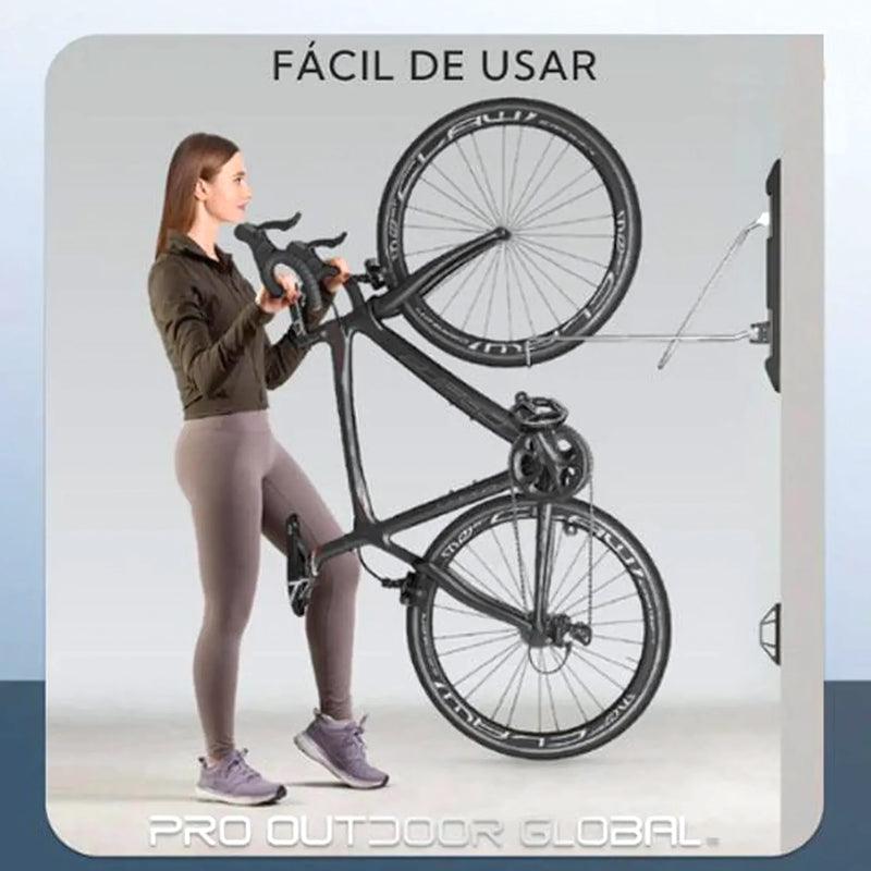 Rack Para Bicicleta - Varietas Chile - Santiago