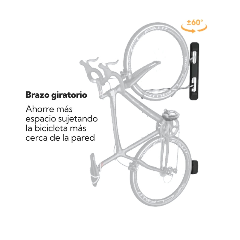 Rack Para Bicicleta - Varietas Chile - Santiago