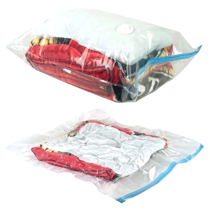 Bolsas Al Vacio Para Ropa Set 12 Bomba - Varietas Chile - Santiago