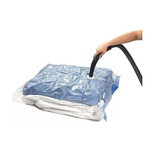 Bolsas Al Vacio Para Ropa Set 12 Bomba