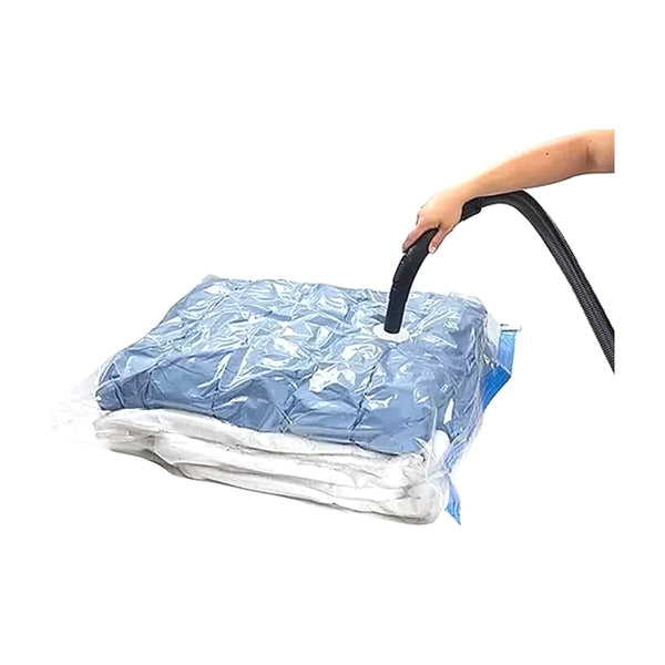 Bolsas Al Vacio Para Ropa Set 12 Bomba - Varietas Chile - Santiago