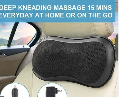 Almohada De Masaje Car Home