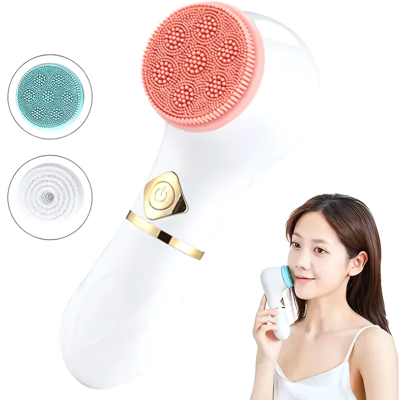 4D Face Washer Limpiador Facial - Varietas Chile - Santiago