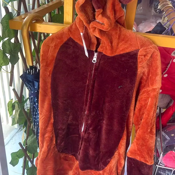 Pijamas Capibarra Para Adultos - Varietas Chile - Santiago